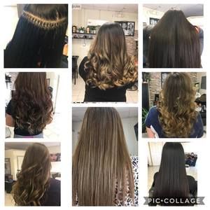 Meet your Posher, Alma